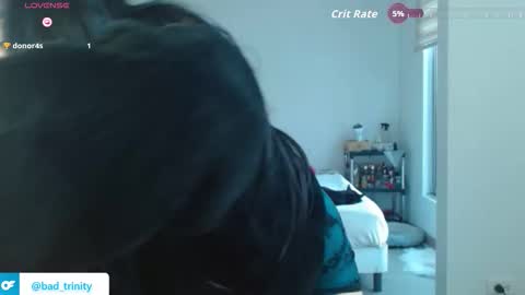 TRINITY online show from 10-17-25, 07:16