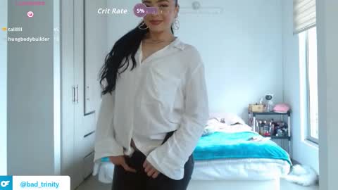 TRINITY online show from 01-06-26, 03:49