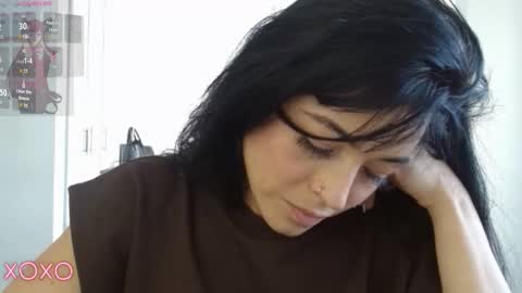 Snapshot of trinity_prestige chatting on 03-15-26, 08:48 TRINITY online show from 03-15-26, 08:48