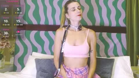 Trinity Fire online show from 02-10-25, 12:29