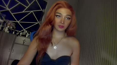 Ms Ella online show from 12-23-24, 03:23