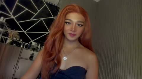 Ms Ella online show from 01-14-25, 03:47