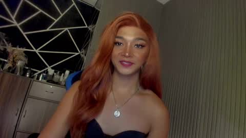 Ms Ella online show from 01-24-25, 05:00