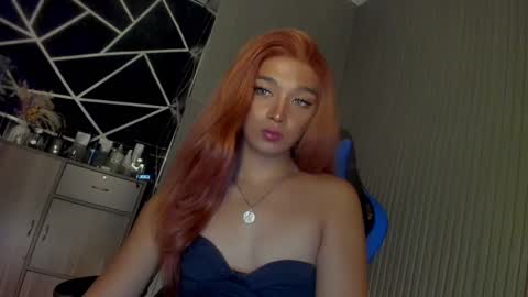 Ms Ella online show from 02-05-25, 01:54