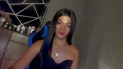 Ms Ella online show from 02-21-25, 01:33