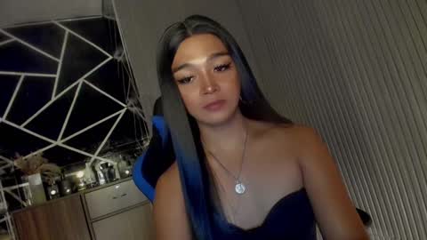 Ms Ella online show from 03-09-25, 03:38