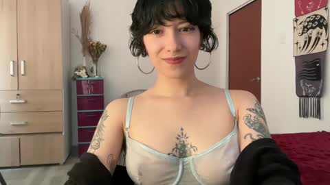 trinitysecrets online show from 02-06-25, 07:51