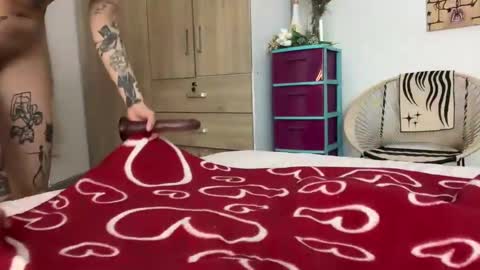 trinitysecrets online show from 02-28-25, 08:28