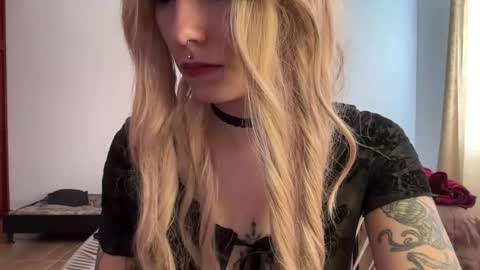trinitysecrets online show from 07-07-26, 06:45