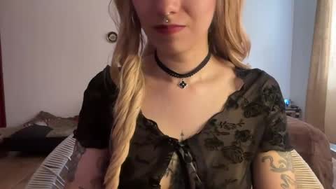 trinitysecrets online show from 07-24-26, 08:29