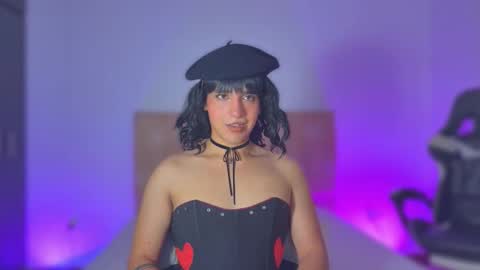 Triny online show from 04-24-26, 01:46