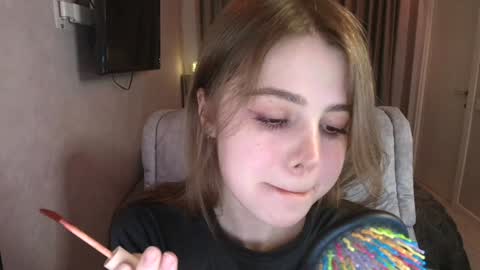 tripleprinces online show from 12-01-24, 06:19