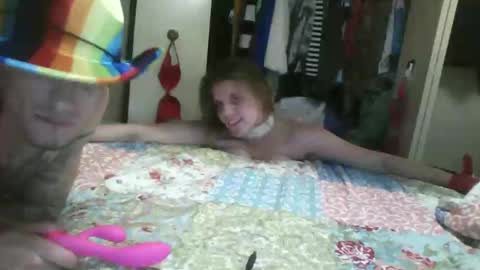 trippyscindakit online show from 11-06-25, 10:38