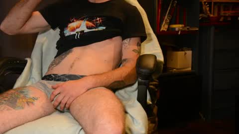 FluideAmer online show from 06-07-26, 02:37