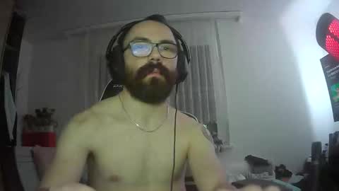 tripy_panda online show from 01-18-26, 12:03