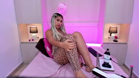 TRISHA online show from 02-15-25, 07:16