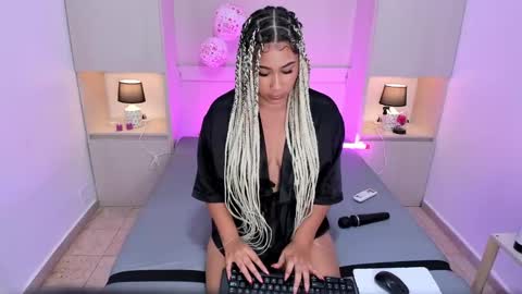 TRISHA online show from 02-15-25, 10:22