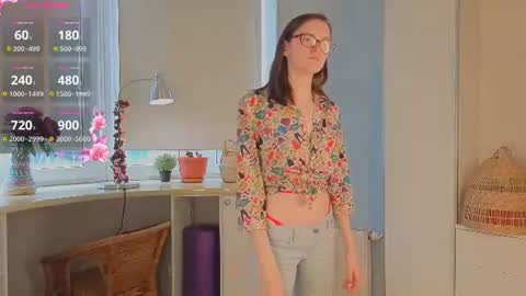 Viola online show from 07-15-26, 04:07
