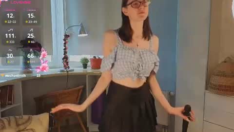 Viola online show from 07-16-26, 04:07