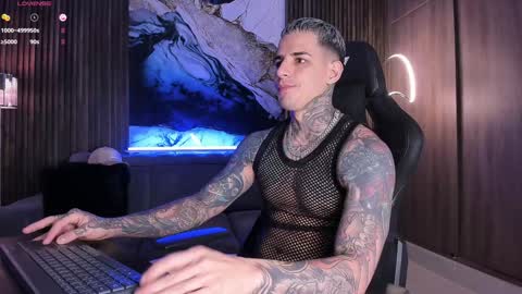 Alexander online show from 12-09-24, 10:52