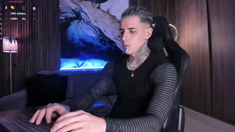 Alexander online show from 12-13-24, 09:52