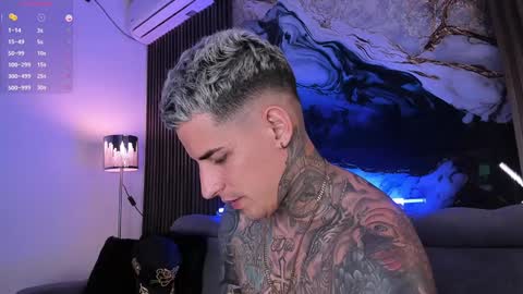 Alexander online show from 12-21-24, 12:31