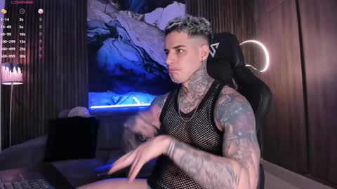 Alexander online show from 01-03-25, 09:15