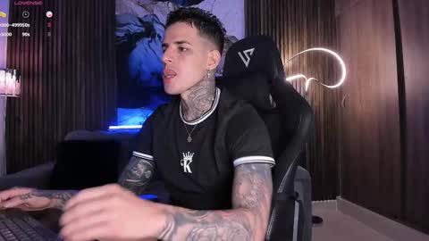 Alexander online show from 02-24-25, 09:31