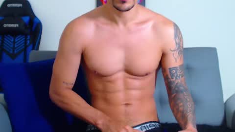 tristan bm online show from 03-01-25, 12:23