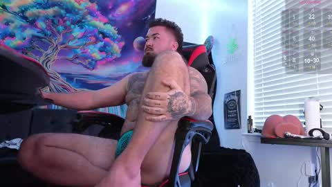 Snapshot of tristanhardwood chatting on 02-11-26, 10:59 tristanhardwood online show from 02-11-26, 10:59