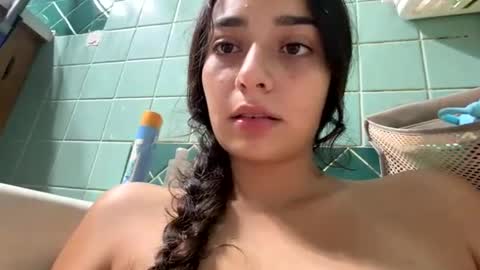 Snapshot of tristianmarie chatting on 06-15-26, 10:45 tristianmarie online show from 06-15-26, 10:45