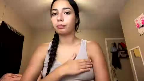Snapshot of tristianmarie chatting on 07-10-26, 03:11 tristianmarie online show from 07-10-26, 03:11