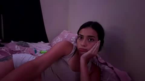 Snapshot of tristianmarie chatting on 07-17-26, 02:51 tristianmarie online show from 07-17-26, 02:51