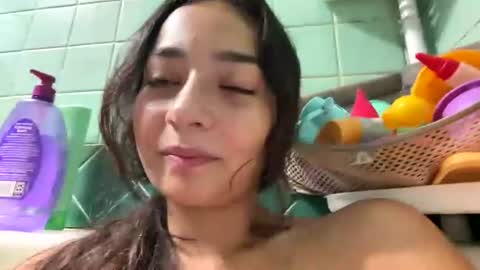 Snapshot of tristianmarie chatting on 07-24-26, 03:48 tristianmarie online show from 07-24-26, 03:48