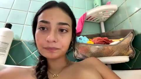 Snapshot of tristianmarie chatting on 07-26-26, 01:58 tristianmarie online show from 07-26-26, 01:58