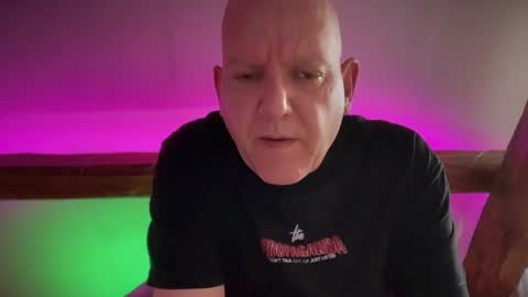 Triton online show from 04-26-26, 12:25