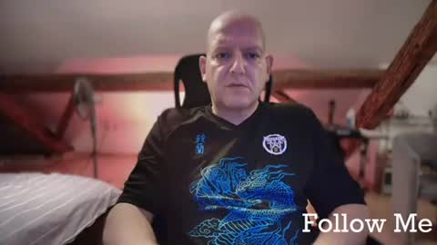 Triton online show from 07-22-26, 12:46
