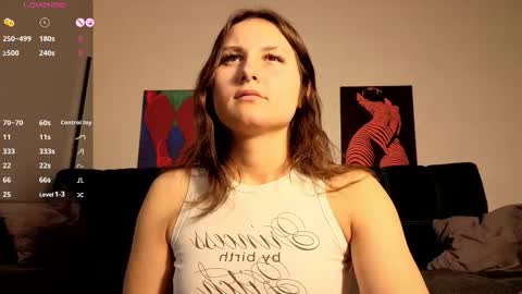 trixibell online show from 02-03-26, 04:43