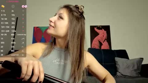 trixibell online show from 02-05-26, 05:45