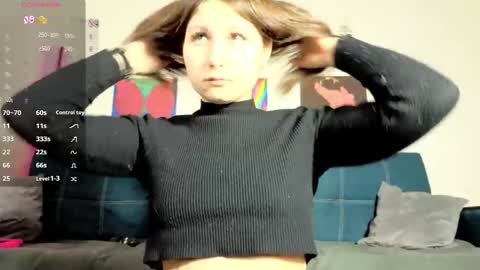 trixibell online show from 02-21-26, 04:24