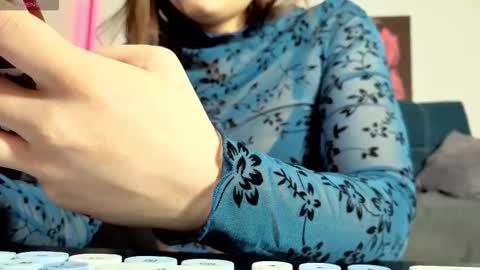 trixibell online show from 03-24-26, 05:45