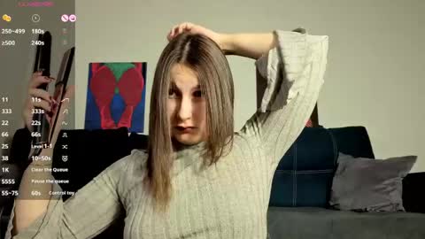 trixibell online show from 04-15-26, 05:03