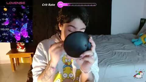 Kitty online show from 11-24-25, 04:12