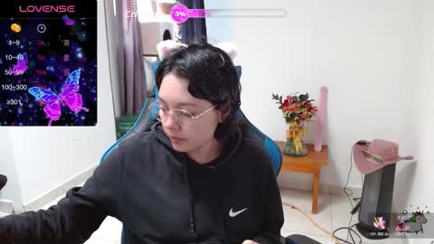 Kitty online show from 02-24-26, 07:12