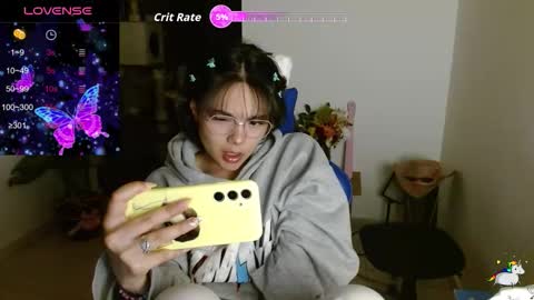 Kitty online show from 03-03-26, 01:34