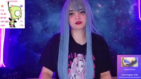 trixiedoescamcam online show from 06-22-26, 06:05