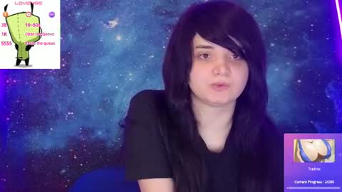 trixiedoescamcam online show from 07-21-26, 10:45