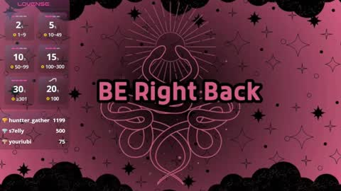 trixxiee_ online show from 12-08-24, 01:47