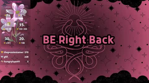 trixxiee_ online show from 02-21-25, 11:32