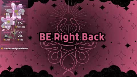 trixxiee_ online show from 02-23-25, 03:45